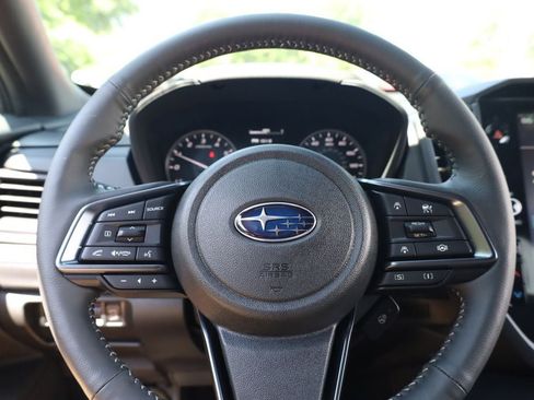 New 2026 Subaru Forester Limited AWD/4WD image 9