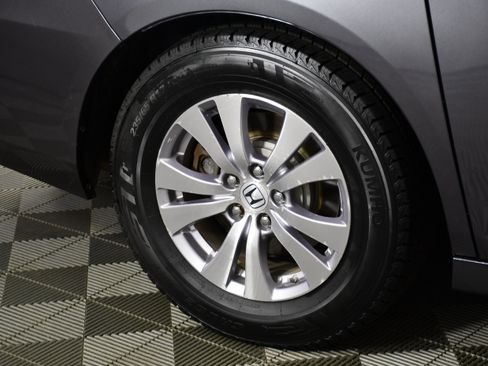 Used 2014 Honda Odyssey EX-L image 54