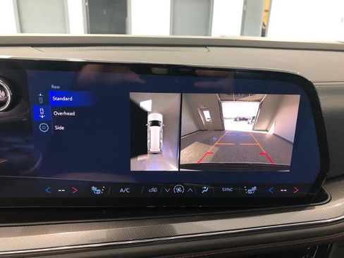 New 2026 Chevrolet Suburban RST w/ RST Capability Package image 20