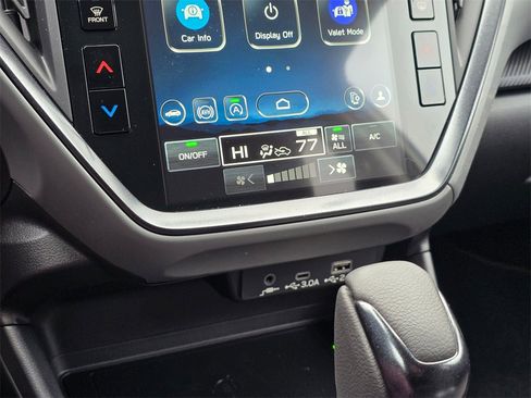 New 2026 Subaru Crosstrek 2.5i Limited image 19