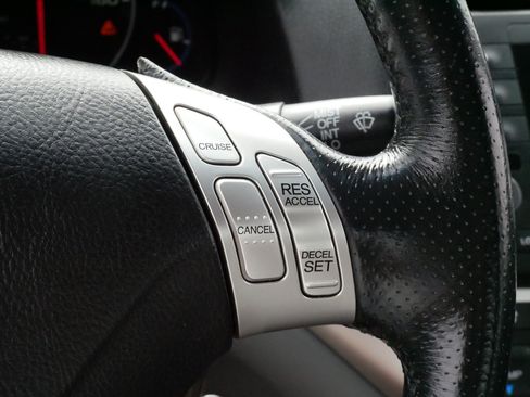 Used 2004 Acura TSX FWD image 25