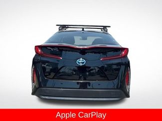 Used 2022 Toyota Prius Prime Limited FWD video 4