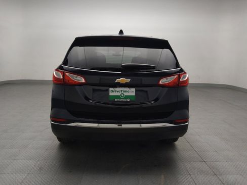 Used 2020 Chevrolet Equinox LT FWD image 6