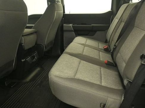 Certified 2024 Ford F350 XL w/ XL Driver Assist Package AWD/4WD image 11