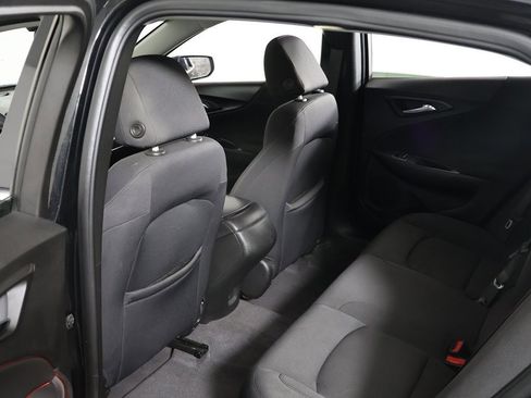 Used 2020 Chevrolet Malibu LS image 22