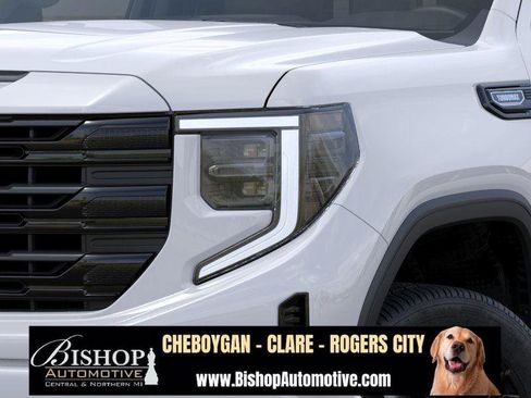 New 2026 GMC Sierra 1500 Elevation w/ Elevation Select Package image 14