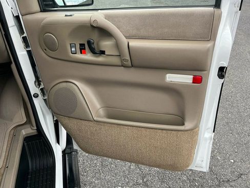 Used 1996 Chevrolet Astro Passenger image 53