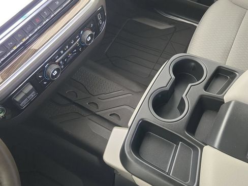 New 2026 Chevrolet Silverado 1500 LT w/ Texas Edition Plus RWD image 20