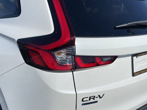Certified 2026 Honda CR-V Sport image 22