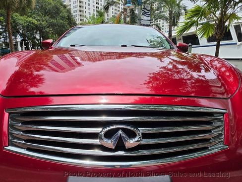 Used 2014 INFINITI Q60 Convertible w/ Premium Package RWD image 15
