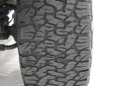 Used 2014 Jeep Wrangler Unlimited Sahara w/ Max Tow Package image 26