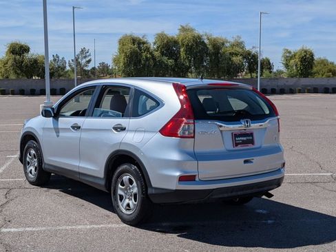 Used 2015 Honda CR-V LX image 10