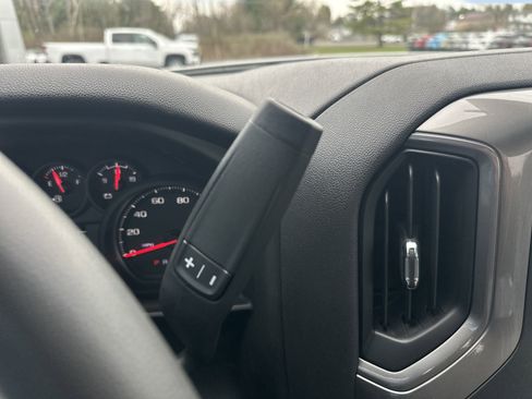 New 2026 Chevrolet Silverado 1500 W/T AWD/4WD image 15