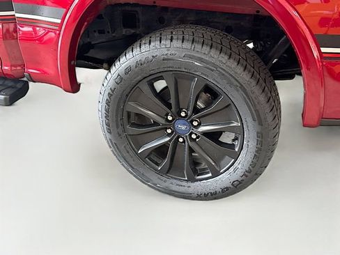 Used 2019 Ford F150 Lariat AWD/4WD image 31