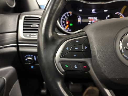 Used 2021 Jeep Grand Cherokee Limited w/ Premium Lighting Group image 26