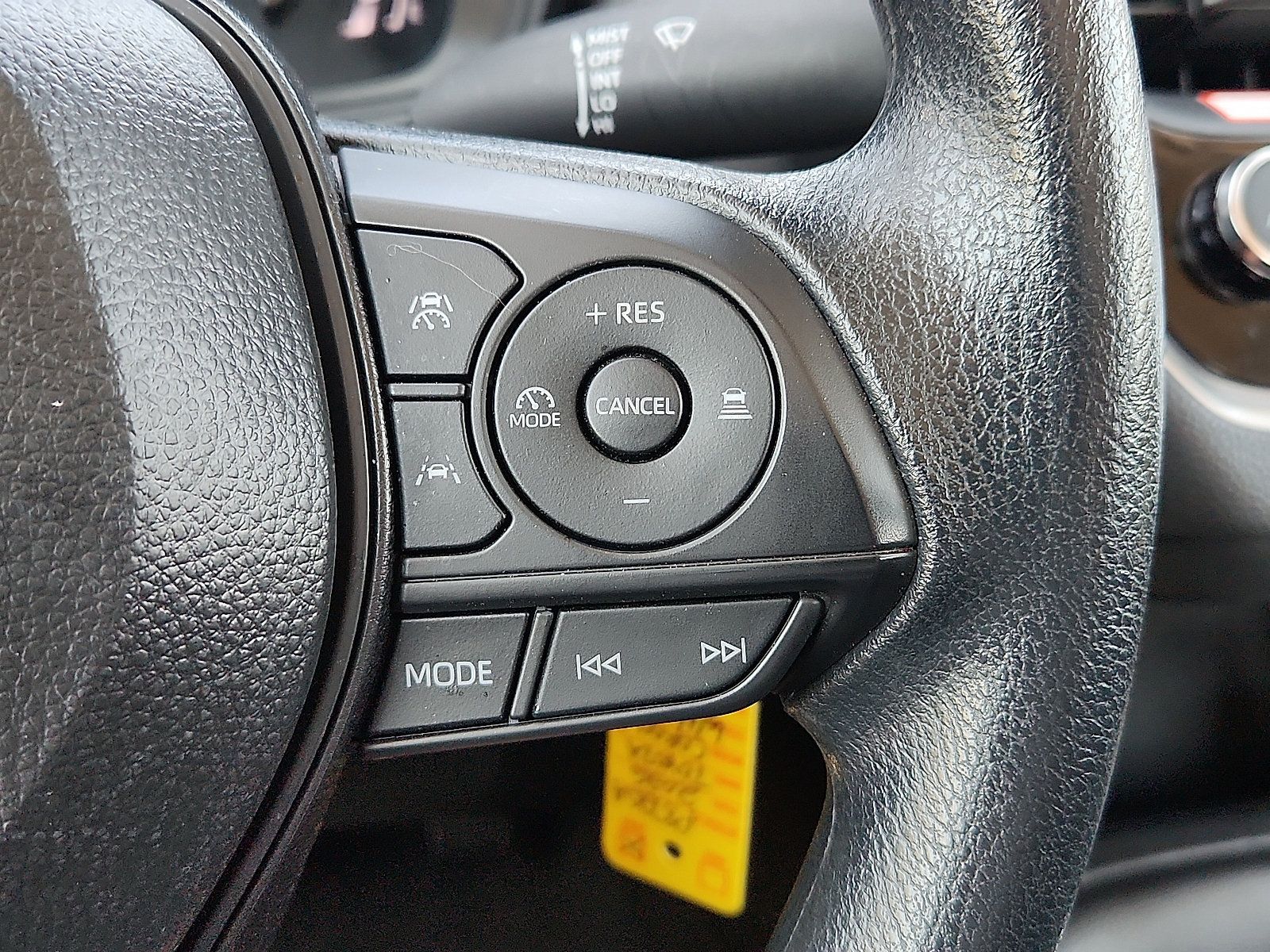 Used 2026 Toyota Corolla LE FWD image 19