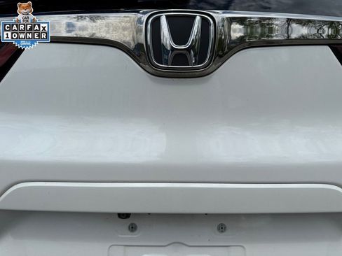 Used 2020 Honda CR-V EX-L image 17