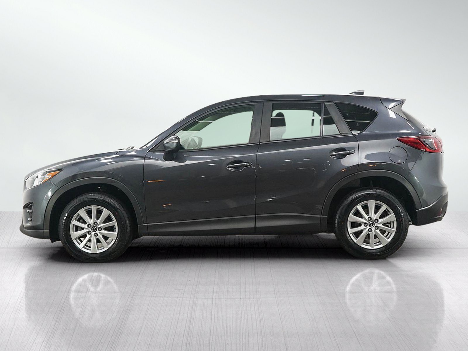 Used 2016 MAZDA CX-5 Touring AWD/4WD image 2