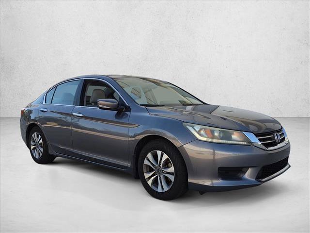 Used 2015 Honda Accord LX image 3