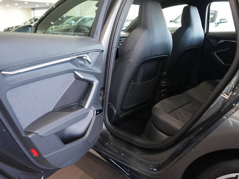 New 2026 Audi S3 Premium image 35