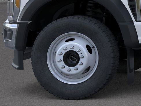 New 2026 Ford F550 4x4 SuperCab Super Duty image 27