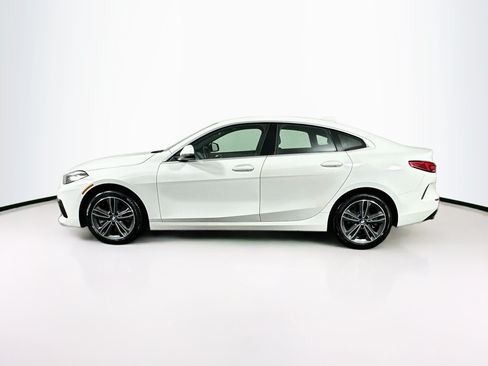 Used 2024 BMW 228i Gran Coupe FWD image 4