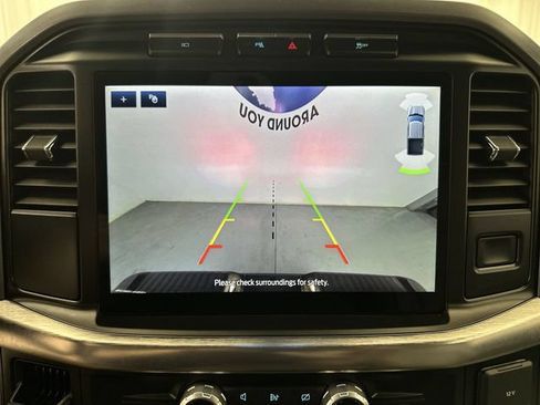 Used 2023 Ford F150 Lariat w/ Equipment Group 502A High AWD/4WD image 26