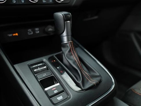 Certified 2024 Honda CR-V Sport image 39
