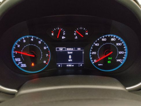 Used 2024 Chevrolet Malibu LT FWD image 23