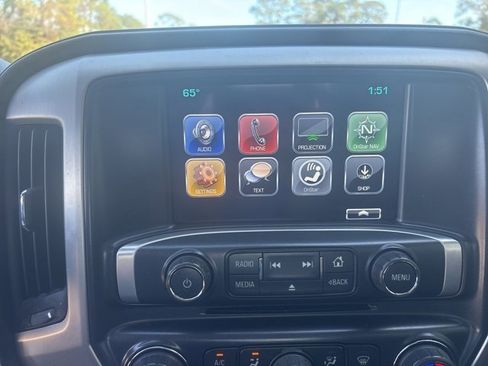 Used 2017 GMC Sierra 1500 SLE image 15