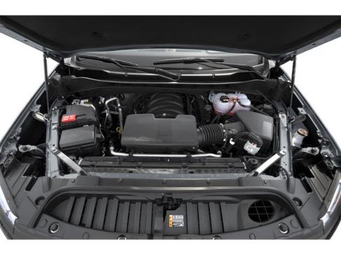 New 2026 Chevrolet Silverado 1500 LT Trail Boss w/ LT Trail Boss Premium Package AWD/4WD image 17