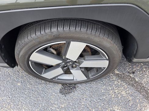 Used 2024 Hyundai Santa Fe Limited AWD/4WD image 19