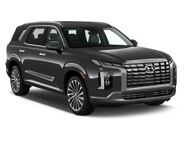 Used 2023 Hyundai Palisade Calligraphy AWD/4WD image 1