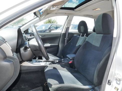 Used 2010 Subaru Impreza 2.5i Premium AWD/4WD image 15