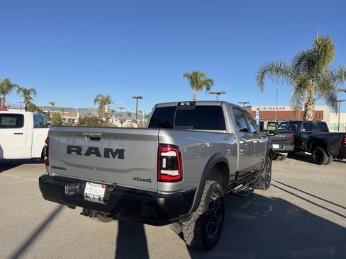 Used 2024 RAM 2500 Rebel w/ Towing Technology Group image 8