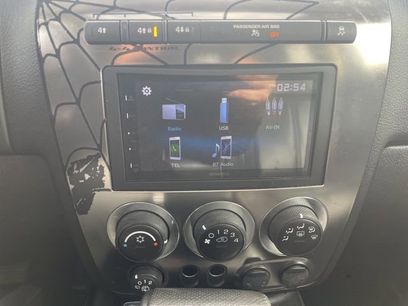 Used 2009 HUMMER H3 Alpha