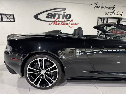 Used 2012 Aston Martin DBS Volante image 47