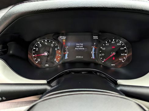 Used 2025 Jeep Compass Limited AWD/4WD image 53