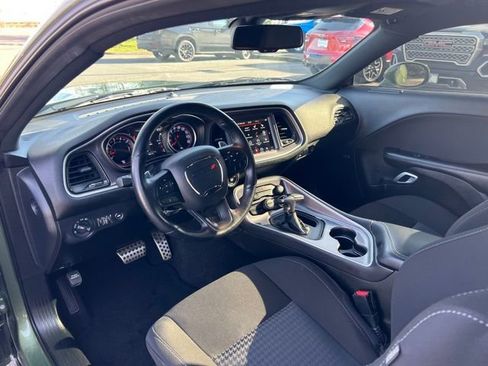 Used 2021 Dodge Challenger R/T Scat Pack image 14