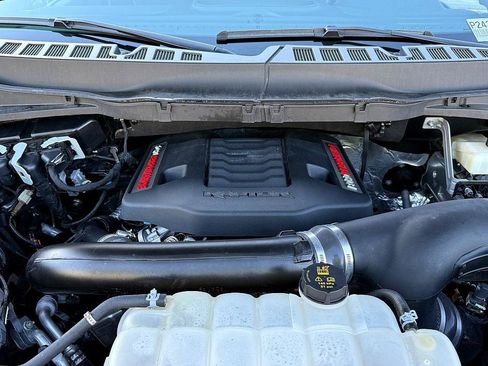 Used 2023 Ford F150 Raptor image 34