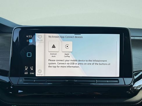 New 2026 Volkswagen Atlas SE image 18