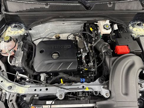 Used 2025 Chevrolet TrailBlazer LT w/ Convenience Package image 13