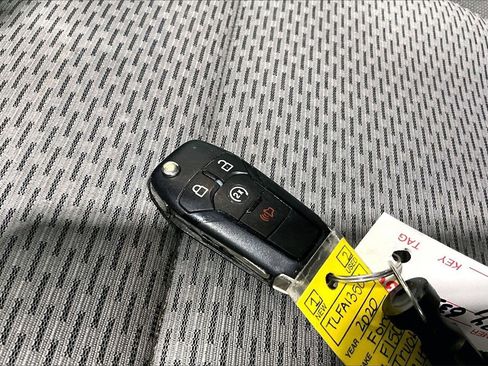 Used 2020 Ford F150 XLT w/ Equipment Group 302A Luxury image 19