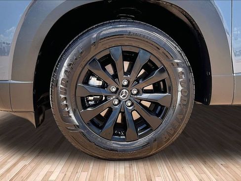 Certified 2025 MAZDA CX-50 AWD 2.5 S w/ Weather Package image 8