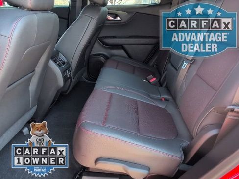 Used 2023 Chevrolet Blazer RS w/ Driver Confidence II Package image 9