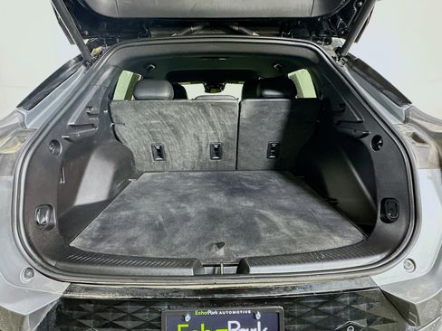 Used 2025 Chevrolet Equinox EV RS image 28