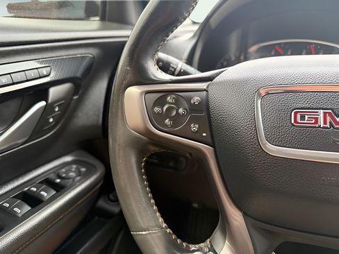 Used 2022 GMC Terrain AT4 w/ Infotainment Package II AWD/4WD image 33