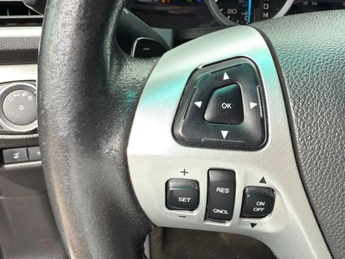Used 2014 Ford Explorer Sport w/ Equipment Group 401A AWD/4WD image 35