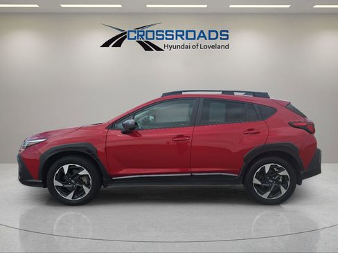 Used 2024 Subaru Crosstrek 2.5i Limited image 2