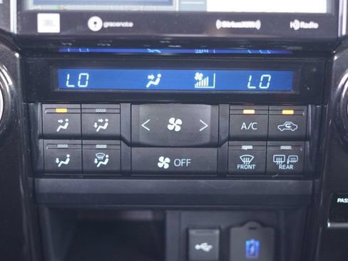 Used 2024 Toyota 4Runner TRD Pro AWD/4WD image 42